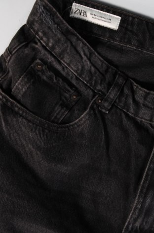 Pánske džínsy  Zara, Veľkosť L, Farba Sivá, Cena  7,46 €
