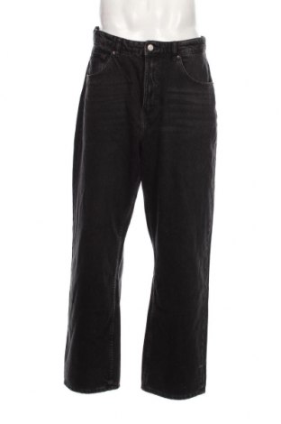 Herren Jeans Zara, Größe L, Farbe Grau, Preis 7,87 €