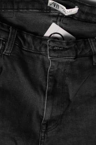 Pánske džínsy  Zara, Veľkosť L, Farba Čierna, Cena  7,89 €
