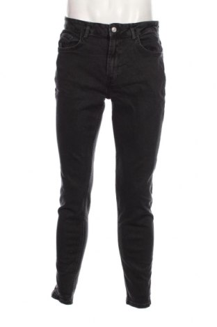 Herren Jeans Zara, Größe L, Farbe Schwarz, Preis 8,30 €
