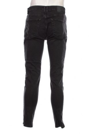 Herren Jeans Zara, Größe L, Farbe Schwarz, Preis 13,84 €