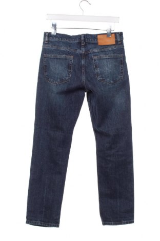 Herren Jeans Zara, Größe S, Farbe Blau, Preis 9,40 €
