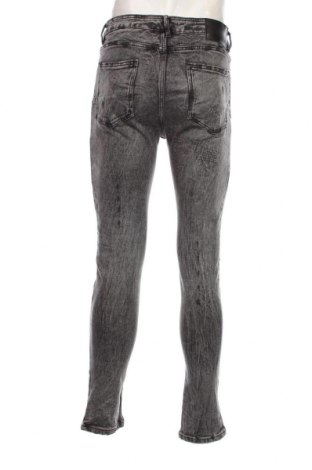 Herren Jeans Zara, Größe M, Farbe Grau, Preis 9,40 €