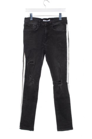 Herren Jeans Zara, Größe S, Farbe Schwarz, Preis € 18,79