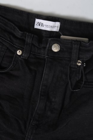 Herren Jeans Zara, Größe S, Farbe Schwarz, Preis € 18,79