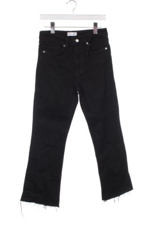 Pánské džíny  Zara, Velikost S, Barva Černá, Cena  146,00 Kč