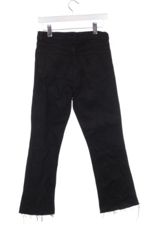 Herren Jeans Zara, Größe S, Farbe Schwarz, Preis 7,52 €