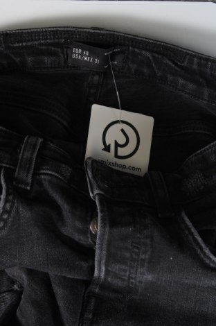 Pánské džíny  Zara Man, Velikost S, Barva Černá, Cena  133,00 Kč