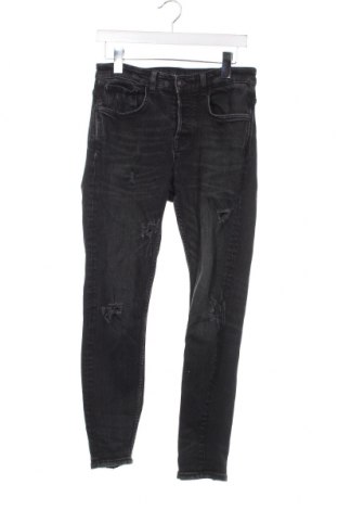 Pánske džínsy  Zara Man, Veľkosť S, Farba Čierna, Cena  4,75 €