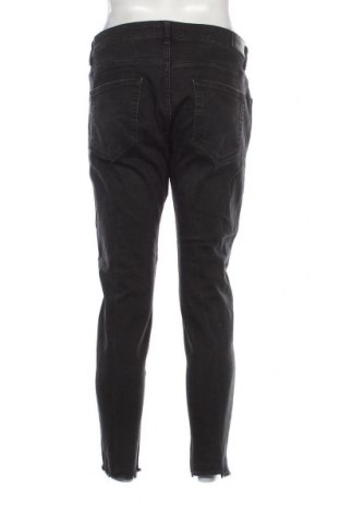 Herren Jeans Zara Man, Größe M, Farbe Schwarz, Preis 8,46 €