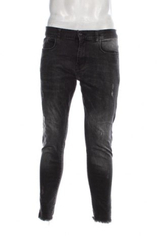 Pánske džínsy  Zara Man, Veľkosť L, Farba Sivá, Cena  8,42 €