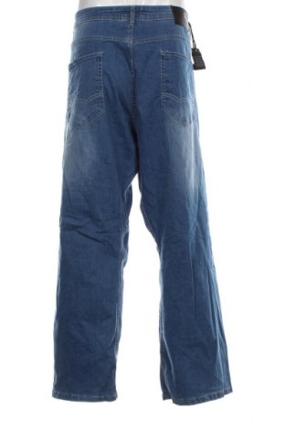 Herren Jeans Ze Enzo, Größe 3XL, Farbe Blau, Preis € 32,85