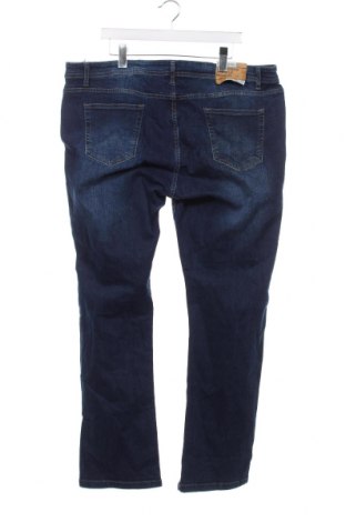 Herren Jeans Zeeman, Größe XXL, Farbe Blau, Preis 32,01 €