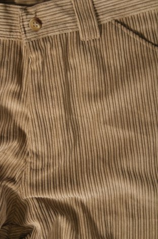 Ανδρικό κοτλέ παντελόνι, Μέγεθος M, Χρώμα Καφέ, Τιμή 5,92 €