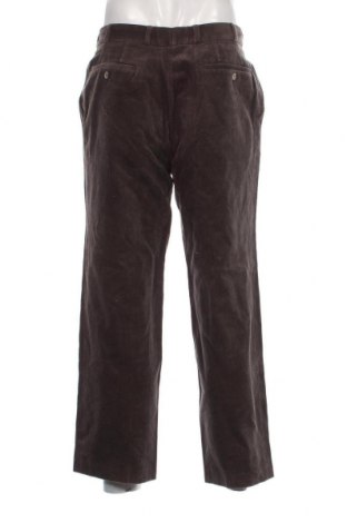 Herren Cordhose, Größe L, Farbe Braun, Preis 16,61 €