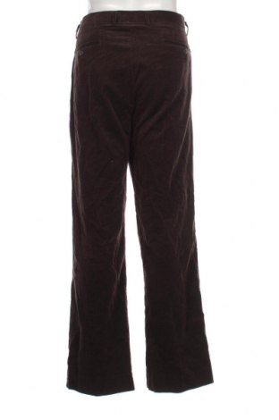Ανδρικό κοτλέ παντελόνι, Μέγεθος XL, Χρώμα Καφέ, Τιμή 11,38 €