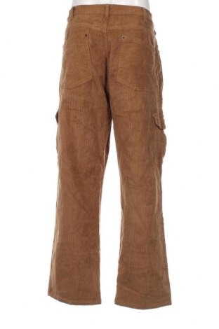 Herren Cordhose Atlas For Men, Größe XXL, Farbe Beige, Preis 10,09 €