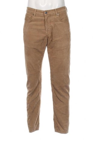 Herren Cordhose Baldessarini, Größe L, Farbe Beige, Preis € 21,57