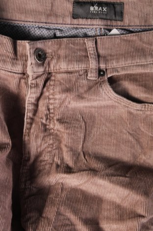 Ανδρικό κοτλέ παντελόνι Brax, Μέγεθος S, Χρώμα  Μπέζ, Τιμή 17,26 €