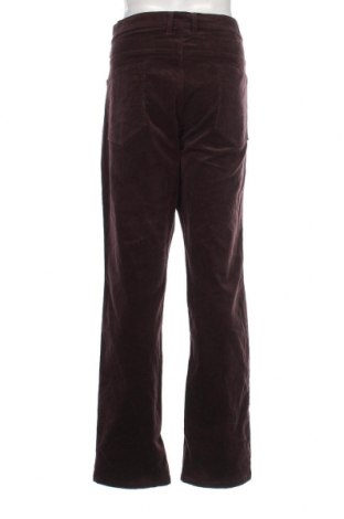 Мъжки джинси Canda, Размер XL, Цвят Червен, Цена 13,05 лв.