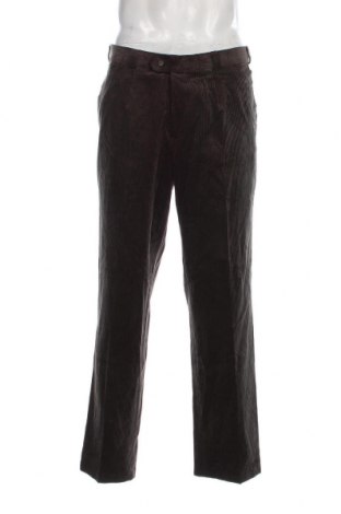 Мъжки джинси Canda, Размер L, Цвят Кафяв, Цена 8,70 лв.