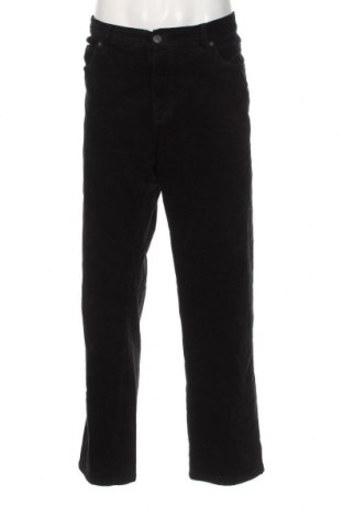 Pantaloni raiați de bărbați Eagle No. 7, Mărime L, Culoare Negru, Preț 60,69 Lei