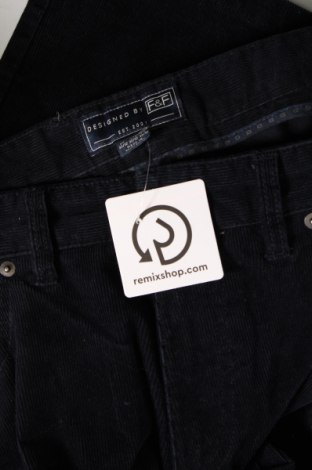 Мъжки джинси F&F, Размер M, Цвят Син, Цена 7,25 лв.