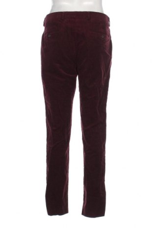 Herren Cordhose H&M, Größe M, Farbe Rot, Preis 5,05 €