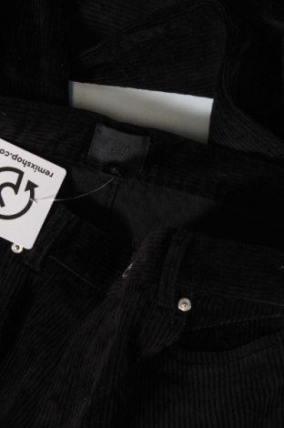 Мъжки джинси H&M, Размер S, Цвят Черен, Цена 8,70 лв.