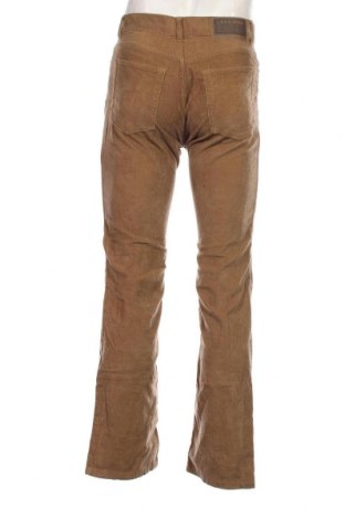 Ανδρικό κοτλέ παντελόνι H&M L.O.G.G., Μέγεθος S, Χρώμα  Μπέζ, Τιμή 3,23 €
