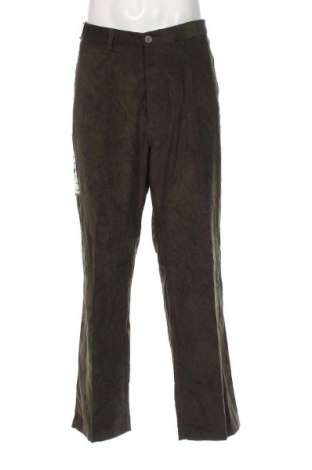 Мъжки джинси Haggar, Размер XL, Цвят Зелен, Цена 18,40 лв.