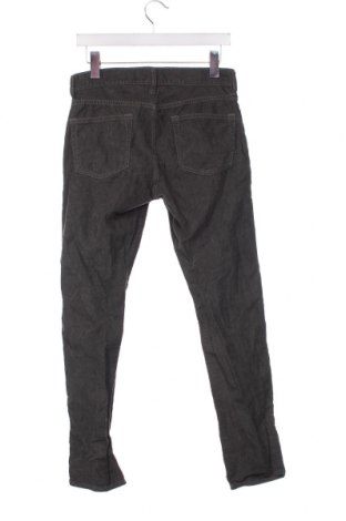 Pantaloni raiați de bărbați J.Crew, Mărime S, Culoare Gri, Preț 173,68 Lei
