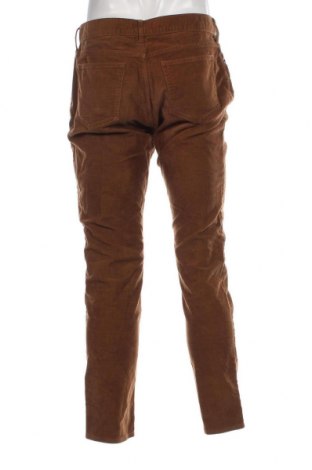 Мъжки джинси J.Crew, Размер L, Цвят Кафяв, Цена 57,60 лв.