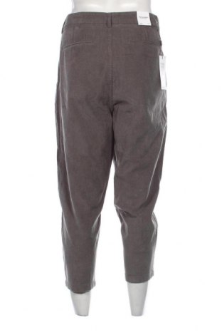 Pánské menčestráky Jack & Jones, Veľkosť L, Farba Sivá, Cena  51,03 €