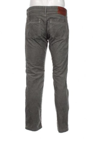 Pantaloni raiați de bărbați Joop!, Mărime M, Culoare Verde, Preț 180,26 Lei
