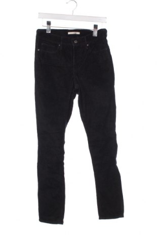 Ανδρικό κοτλέ παντελόνι Levi's, Μέγεθος S, Χρώμα Μπλέ, Τιμή 19,18 €