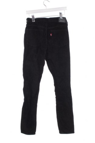 Pantaloni raiați de bărbați Levi's, Mărime S, Culoare Albastru, Preț 101,98 Lei