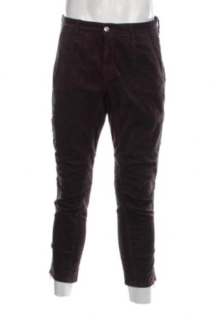 Pantaloni raiați de bărbați Mac, Mărime L, Culoare Negru, Preț 112,17 Lei