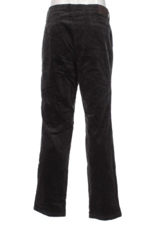 Ανδρικό κοτλέ παντελόνι Marcel Battiston, Μέγεθος XL, Χρώμα Γκρί, Τιμή 7,18 €