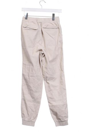 Herren Cordhose New Look, Größe XS, Farbe Beige, Preis € 7,06