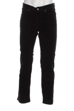 Мъжки джинси Pioneer, Размер M, Цвят Черен, Цена 10,25 лв.