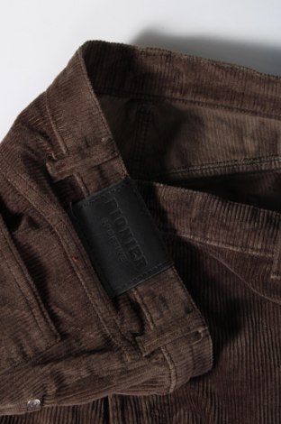 Herren Cordhose Pioneer, Größe XL, Farbe Grün, Preis € 14,27