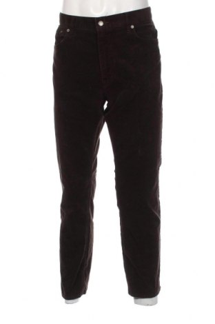 Ανδρικό κοτλέ παντελόνι Ralph Lauren, Μέγεθος L, Χρώμα Καφέ, Τιμή 29,69 €
