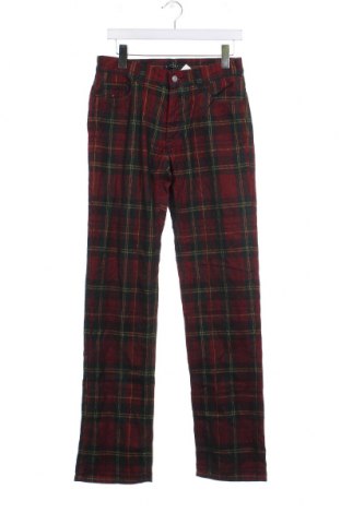Pantaloni raiați de bărbați Sisley, Mărime S, Culoare Multicolor, Preț 91,78 Lei