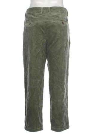 Herren Cordhose Tom Tailor, Größe XL, Farbe Grün, Preis 14,27 €