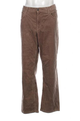 Мъжки джинси Tommy Hilfiger, Размер XL, Цвят Бежов, Цена 44,50 лв.