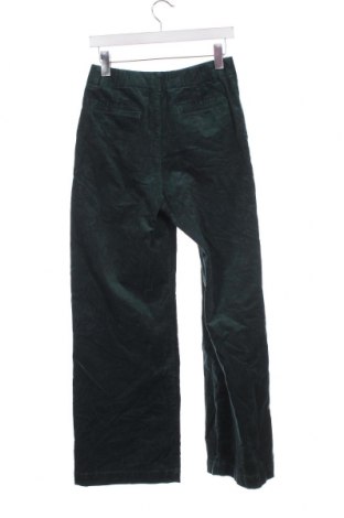 Pantaloni raiați de bărbați Uniqlo, Mărime S, Culoare Verde, Preț 40,46 Lei