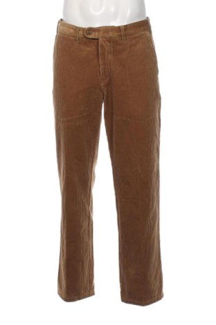 Herren Cordhose Walbusch, Größe L, Farbe Braun, Preis € 21,57