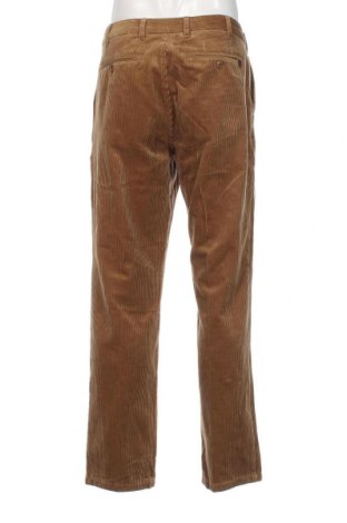 Herren Cordhose Walbusch, Größe L, Farbe Braun, Preis 21,57 €