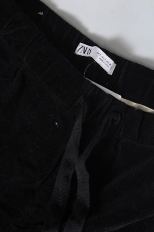 Мъжки джинси Zara, Размер S, Цвят Черен, Цена 6,75 лв.
